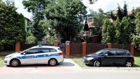 Śmierć małżeństwa w Kiełpinie