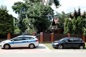 Śmierć małżeństwa w Kiełpinie