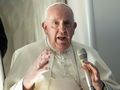 papież franciszek