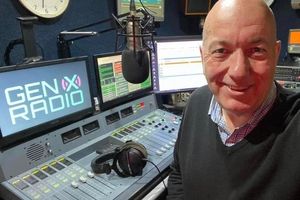 Tim Gough