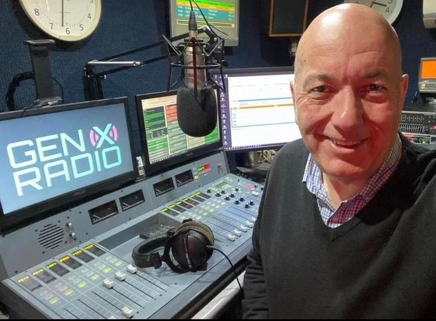 Tim Gough