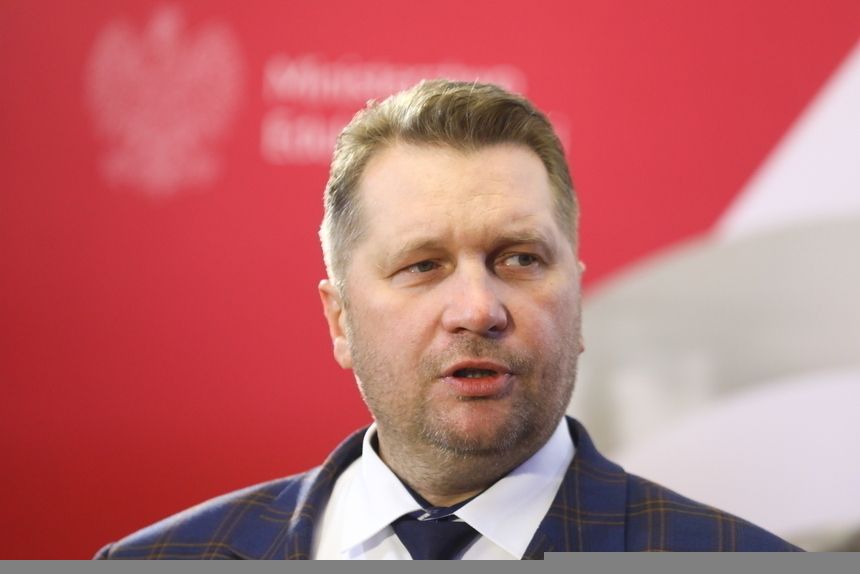 Przemysław Czarnek