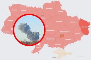 Wojna w Ukrainie