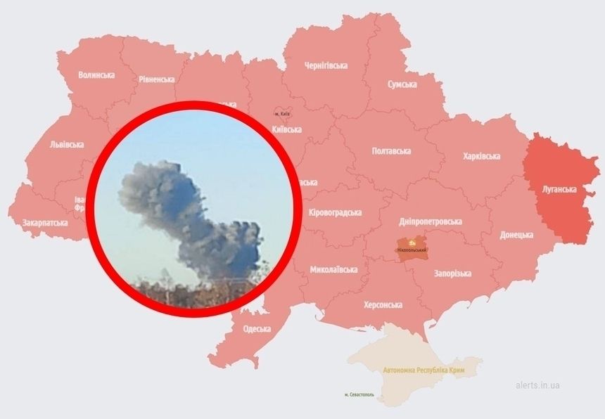 Wojna w Ukrainie
