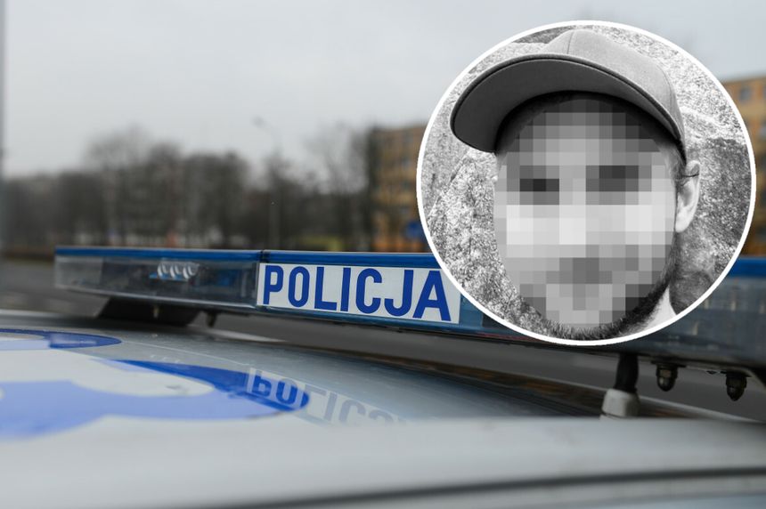 Ingebrigt G. będzie sądzony w Polsce