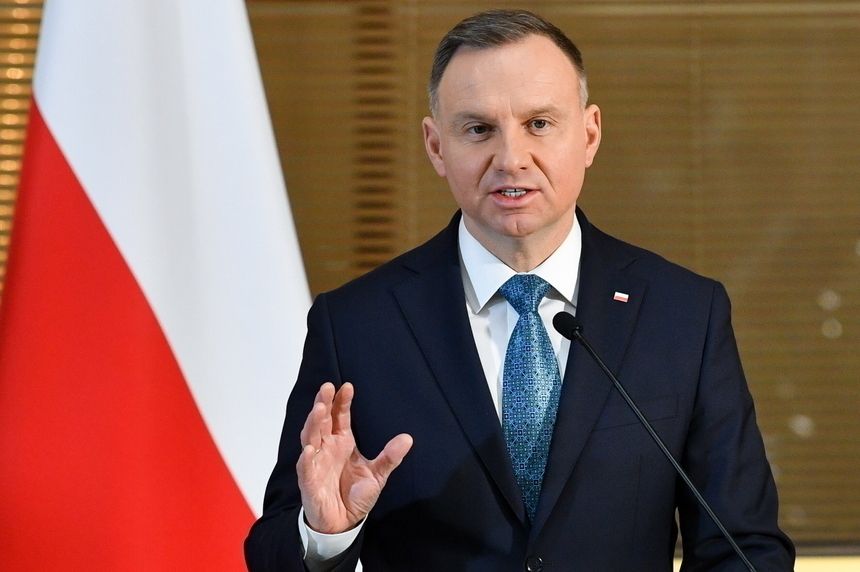 Andrzej Duda