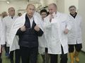 Jewigienij Prigożyn, nazywany kucharzem Putina