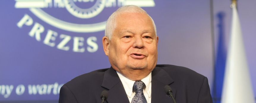 Adam Glapiński
