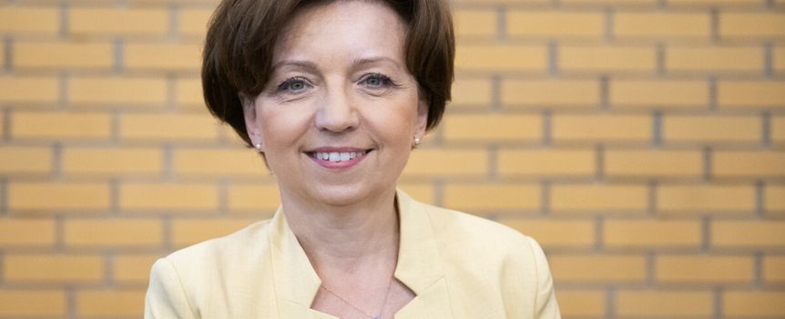 Marlena Maląg