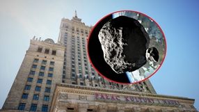 asteroida 