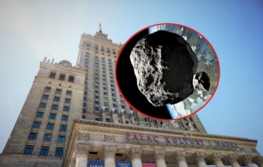 asteroida 
