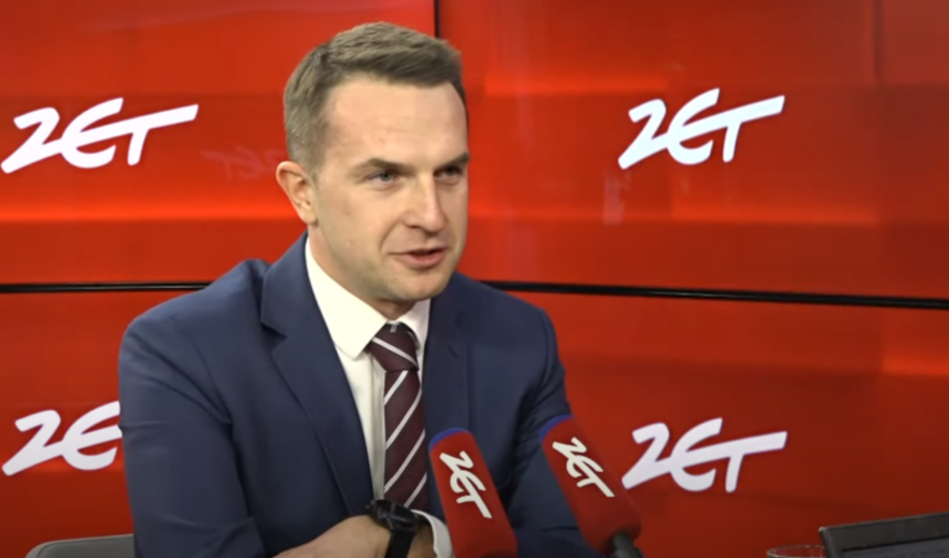 Adam Szłapka