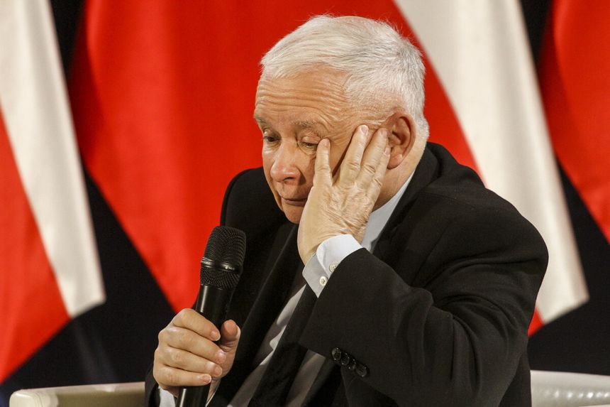 Kaczyński