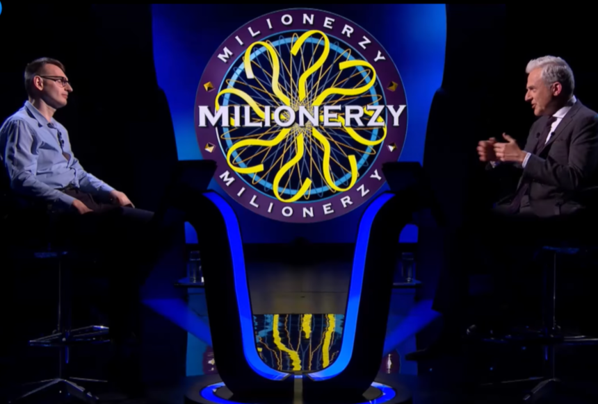 "Milionerzy"