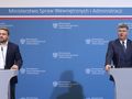 Konferencja MSW