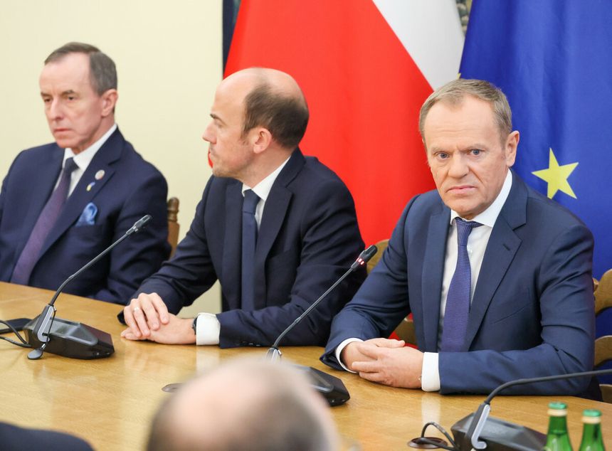 Donald Tusk
