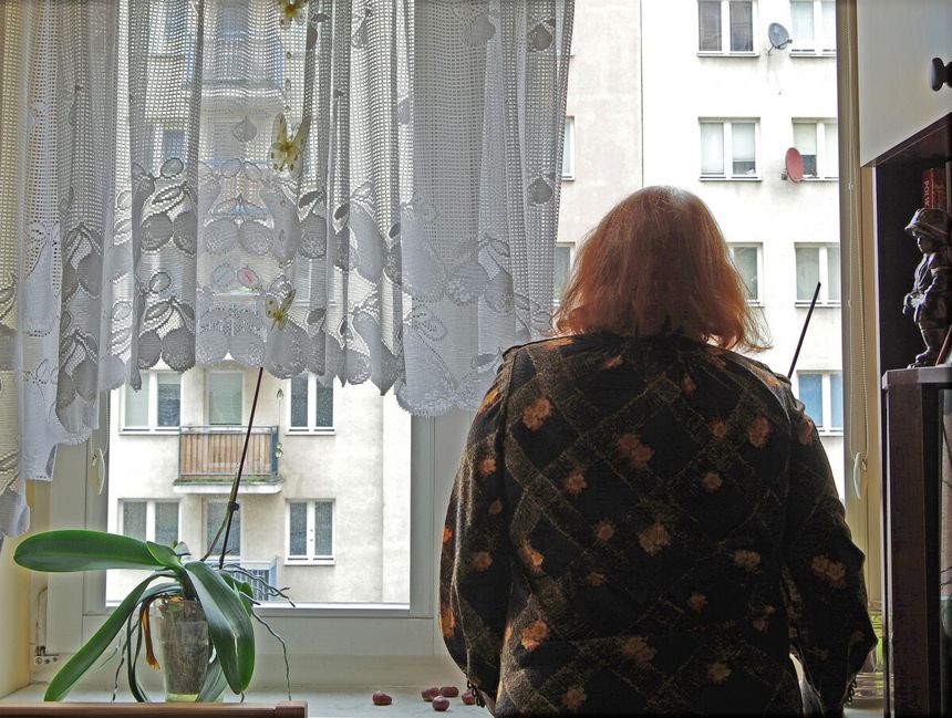 Fundusz nie przejmie mieszkania od seniora