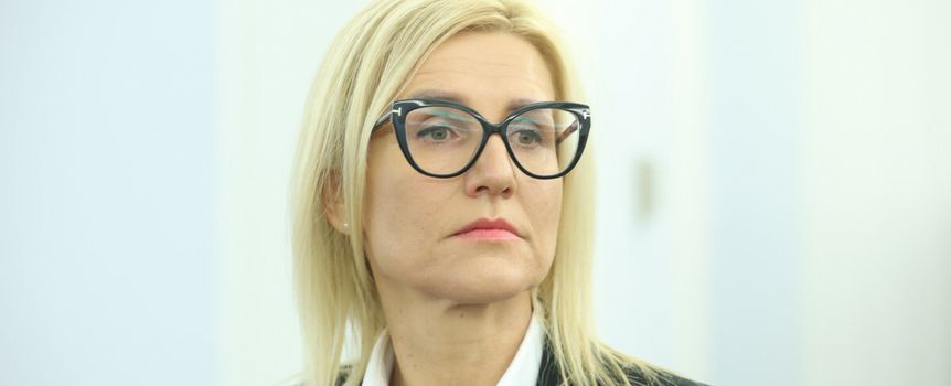 ewa wrzosek