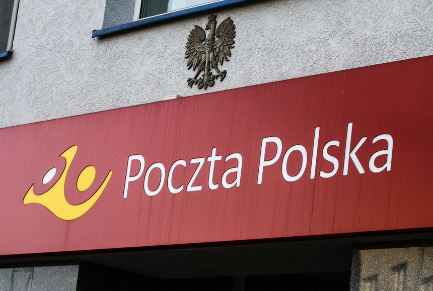Poczta Polska