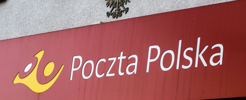 Poczta Polska