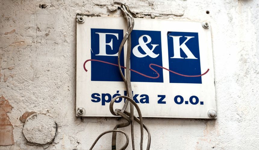 Wdowa po Andrzeju Izdebskim przerywa milczenie