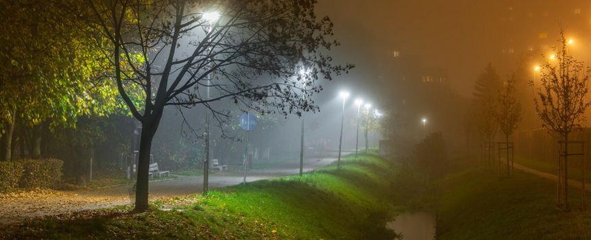 Oszczędzanie na prądzie może gminy sporo kosztować. Są pierwsze skargi