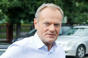 Donald Tusk