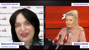 Katarzyna Woszczyna