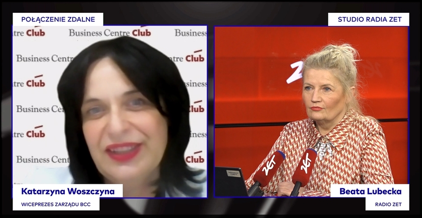 Katarzyna Woszczyna