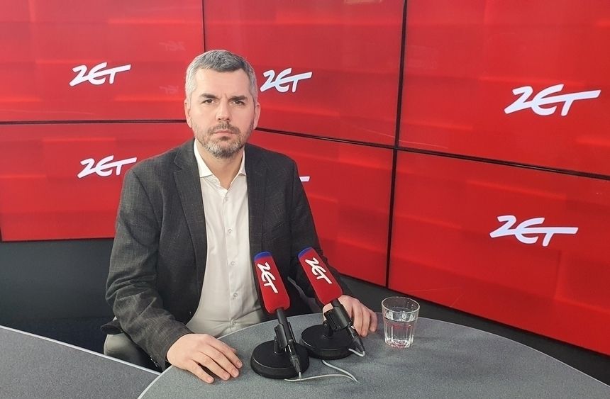 Maciej Konieczny