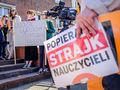 Nauczyciele będą protestować? Związki się naradzają