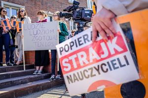 Nauczyciele będą protestować? Związki się naradzają