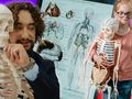 Jak dobrze znasz swoje ciało? Przy 15/20 najesz się wstydu! [QUIZ]