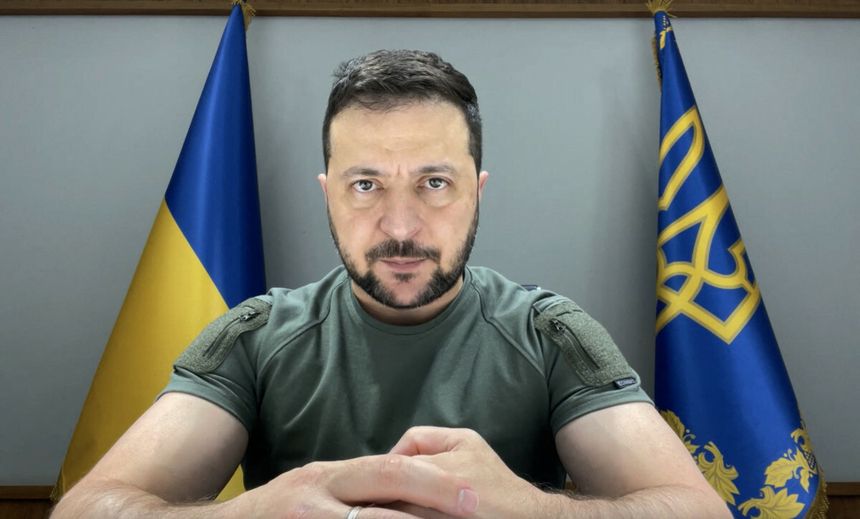 Ukraina