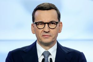 Mateusz Morawiecki