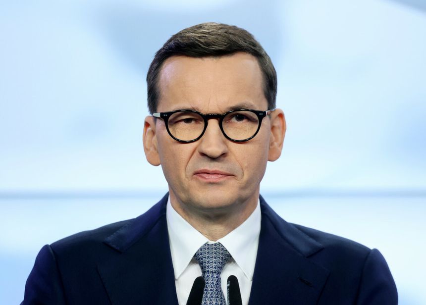 Mateusz Morawiecki