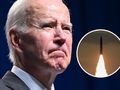 Joe Biden, test północnokoreańskiej rakiety balistycznej