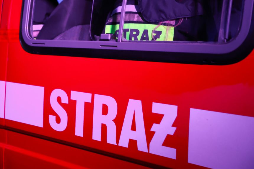 czadowa straż