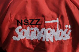 Solidarność