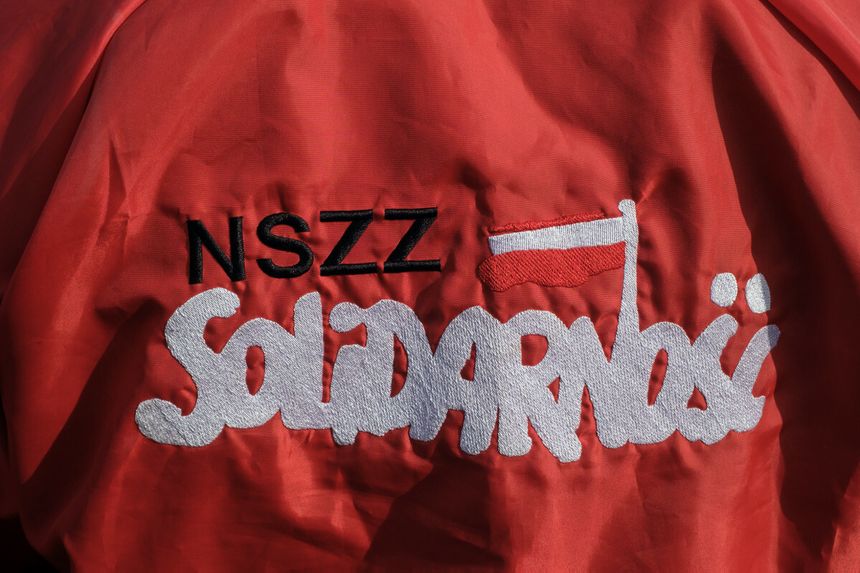 Solidarność