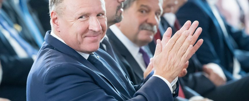 Co Kurski będzie robił w Banku Światowym? Sprawdzi się, jak się douczy