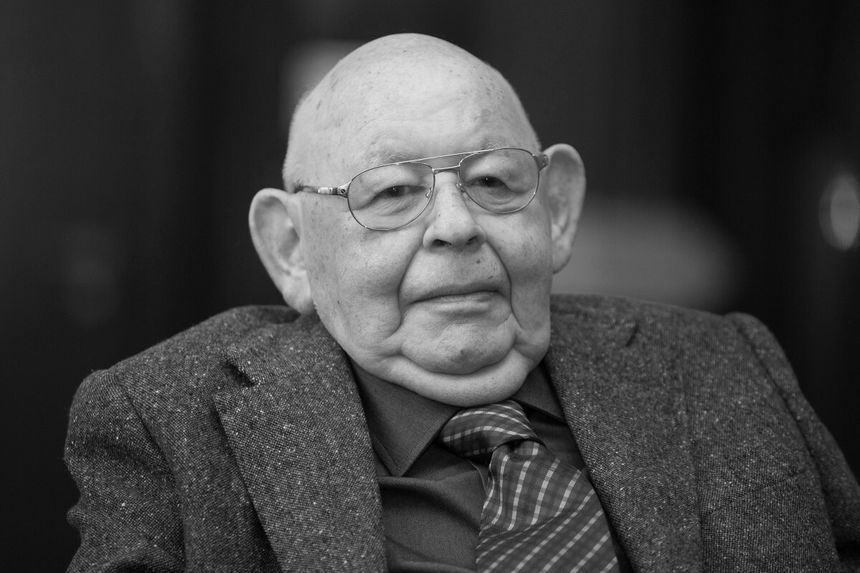 Jerzy Urban