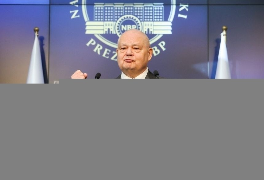 Adam Glapiński