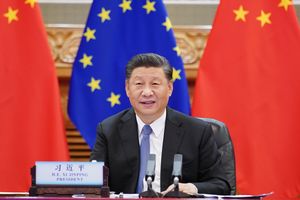 Xi Jinping