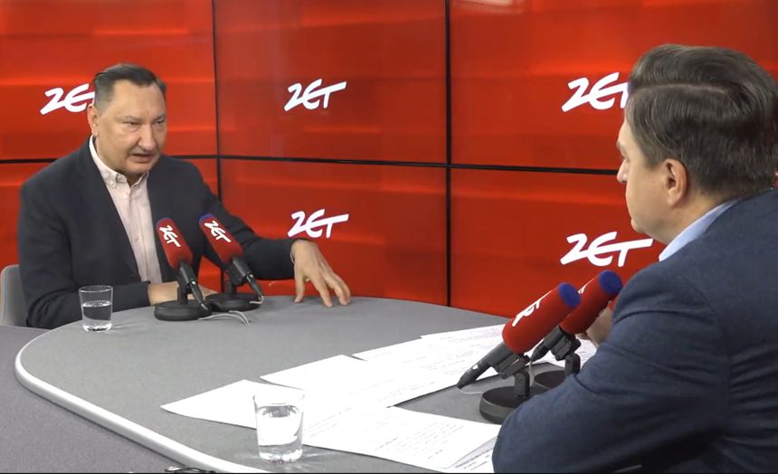 Bogusław Grabowski