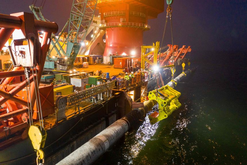 Nord Stream