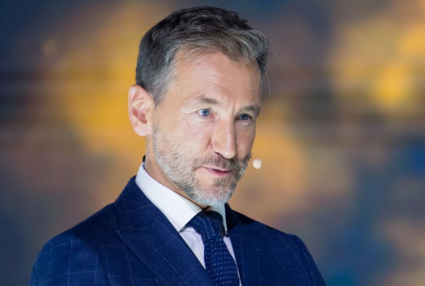 Piotr Kraśko