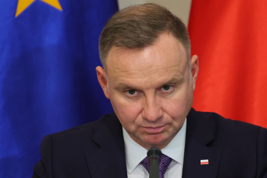 Andrzej Duda