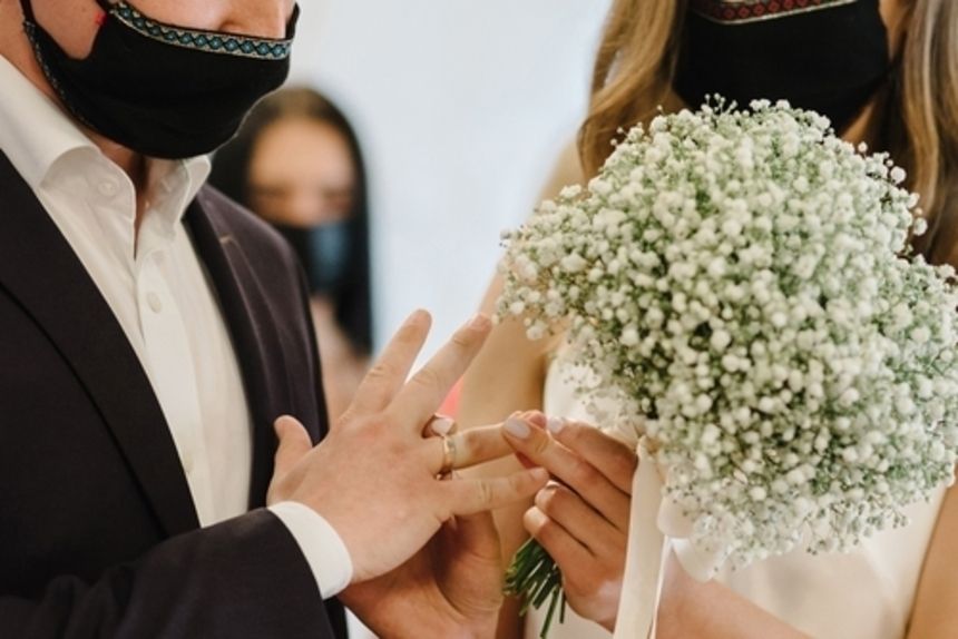 Proces ws. pandemicznego wesela