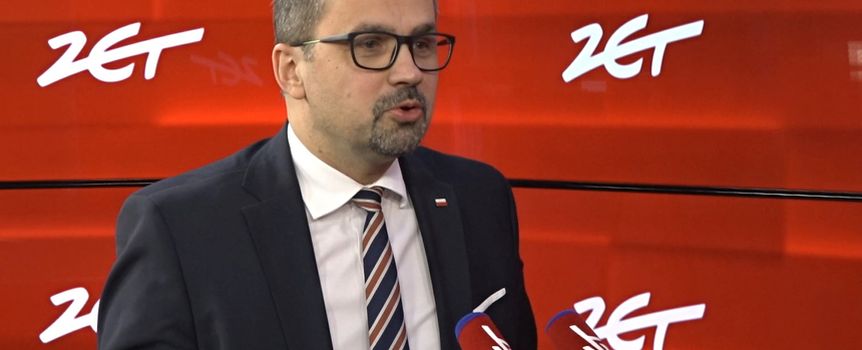 Marcin Horała